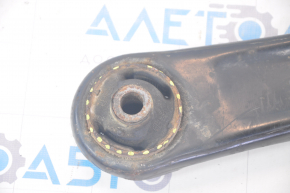 Lower front left arm Mitsubishi Outlander Sport ASX 10 - rusty, silent blocks need replacing