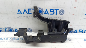 Rear bumper bracket right Chrysler Pacifica 17-