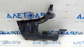 Rear bumper bracket right Chrysler Pacifica 17-