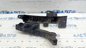 Rear bumper bracket right Chrysler Pacifica 17-