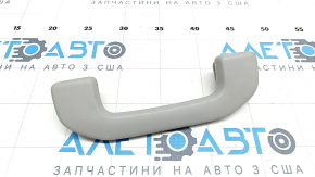 Ceiling handle front left Mercedes GLS-class X166 13-19 gray