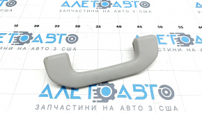 Ceiling handle front right Mercedes GLS-class X166 13-19 gray