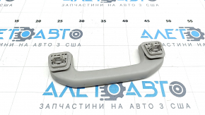 Ceiling handle front right Mercedes GLS-class X166 13-19 gray