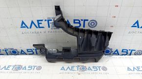 Rear bumper bracket left Chrysler Pacifica 17-