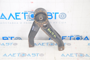 Rear engine mount Mitsubishi Outlander Sport ASX 10- 2.0, rusty, silent block to replace