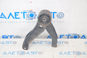 Rear engine mount Mitsubishi Outlander Sport ASX 10- 2.0, rusty, silent block to replace