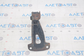 Rear engine mount Mitsubishi Outlander Sport ASX 10- 2.0, rusty, silent block to replace