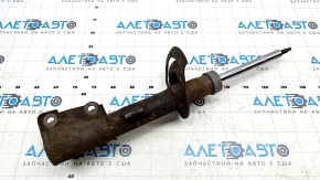 Shock absorber front left Dodge Journey 11-20 rusty