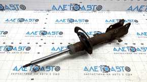 Shock absorber front left Dodge Journey 11-20 rusty