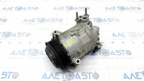 Air Conditioning Compressor Chrysler Pacifica 17- 3.6
