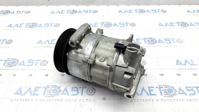 Air Conditioning Compressor Chrysler Pacifica 17- 3.6