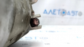 Air Conditioning Compressor Chrysler Pacifica 17- 3.6