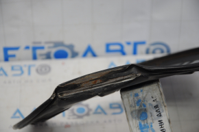 Brake disc cover rear right Polestar 2 21- dented