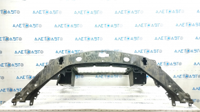 TV panel radiator Mercedes GLS-class X166 13-19 broken