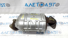 Front exhaust manifold with catalytic converter Chrysler Pacifica 17- 3.6 FWD