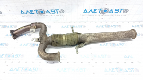 Chrysler Pacifica 17- 3.6 FWD Intake Pipe