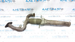 Chrysler Pacifica 17- 3.6 FWD Intake Pipe