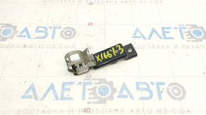 Intercooler bracket right Mercedes GLS-class X166 15-19 3.0