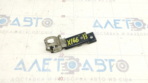 Intercooler bracket left Mercedes GLS-class X166 15-19 3.0
