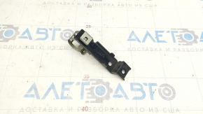 Intercooler bracket left Mercedes GLS-class X166 15-19 3.0