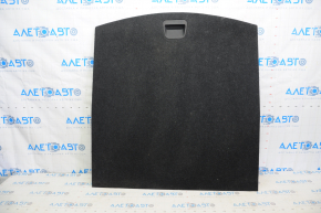Polestar 2 21 Trunk Floor - Black