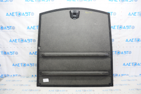 Polestar 2 21 Trunk Floor - Black