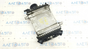 Intercooler Mercedes GLS-class X166 15-19 3.0 with sensor