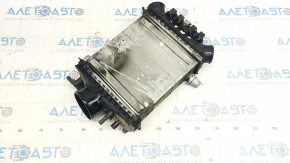 Intercooler Mercedes GLS-class X166 15-19 3.0 with sensor