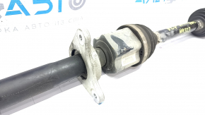 Drive axle shaft front right Chrysler Pacifica 17- FWD play of the suspension bearing