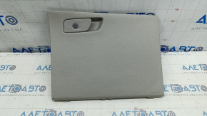Glove box, glove compartment Chrysler Pacifica 17- gray, scratches