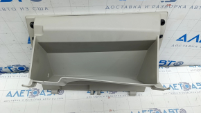 Glove box, glove compartment Chrysler Pacifica 17- gray, scratches