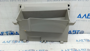 Glove box, glove compartment Chrysler Pacifica 17- gray, scratches