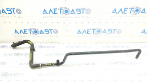 Cooling system pipe Mercedes GLS-class X166 15-19 3.0