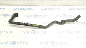 Cooling system pipe Mercedes GLS-class X166 15-19 3.0