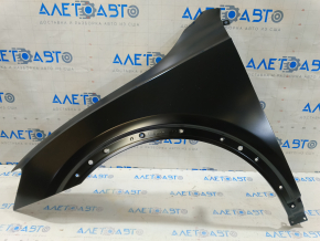 Front left wing Audi Q3 8U 15-18