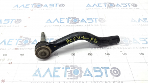 Steering tip left Chrysler Pacifica 17-