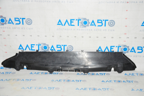 Lower radiator deflector VW Atlas 18- 2.0T, 3.6