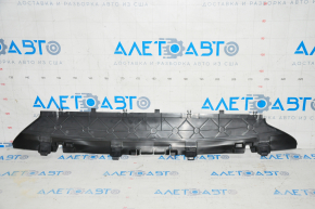 Lower radiator deflector VW Atlas 18- 2.0T, 3.6