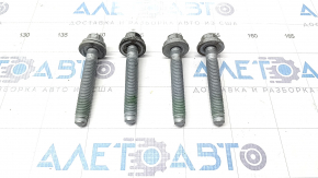 Front subframe mounting bolt 4pcs Chrysler Pacifica 17-97mm