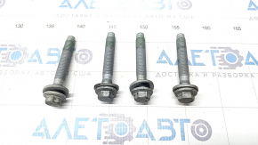 Front subframe mounting bolt 4pcs Chrysler Pacifica 17-97mm