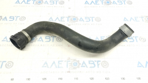 Upper cooling pipe Mercedes GLS-class X166 15-19 3.0