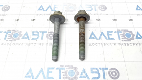 Front subframe mounting bolt 2pcs Chrysler Pacifica 17-125mm