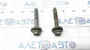 Front subframe mounting bolt 2pcs Chrysler Pacifica 17-125mm