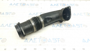 Air duct from air filter housing right Mercedes GLS-class X166 15-19 3.0