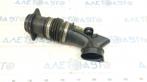 Air duct from air filter housing left Mercedes GLS-class X166 15-19 3.0