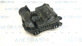 Air filter housing right Mercedes GLS-class X166 15-19 3.0, with sensor