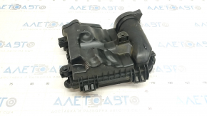 Air filter housing left Mercedes GLS-class X166 15-19 3.0, with sensor