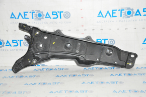 Upper Front Left Wing Bracket Volvo XC90 16-22 OEM