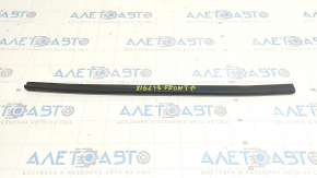 Upper radiator seal Mercedes GLS-class X166 13-19