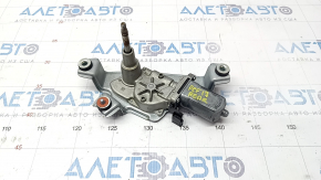 Windscreen wiper linkage with motor rear Chrysler Pacifica 17-